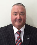 Shaun McGill